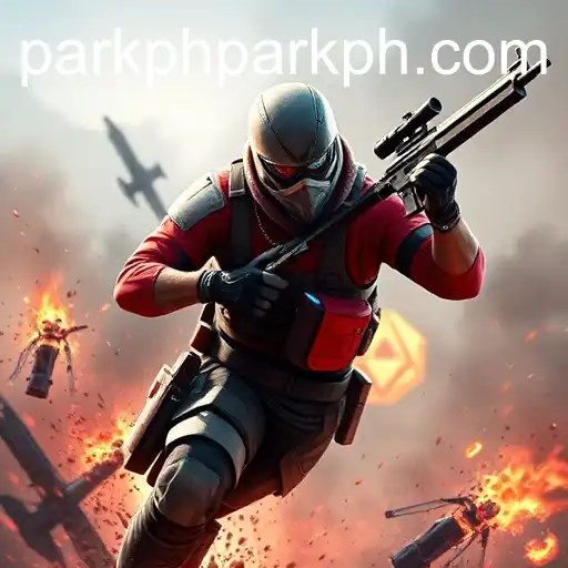 Explore the Dynamic World of Action Games: Dive into Parkph's Most Thrilling Adventures