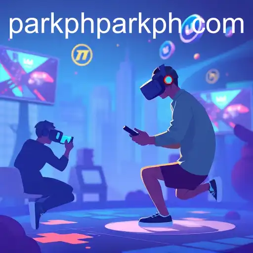 Emerging Trends in Online Gaming