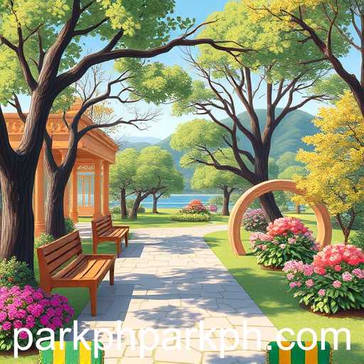 Exploring Parkph: The Game Changer in Online Gaming