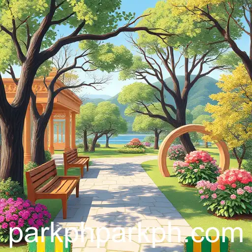 Exploring Parkph: The Game Changer in Online Gaming