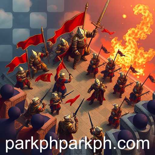 Gaming in the Park: Exploring Parkph's Rise