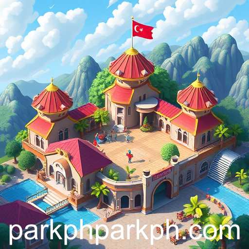 The Evolution of Gaming: Parkph and Beyond