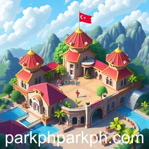 The Evolution of Gaming: Parkph and Beyond