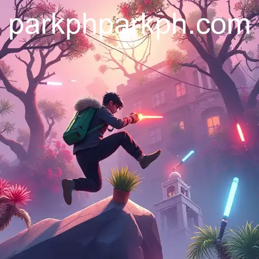 Exploring the Multiplayer Mode Category on Parkph: A Community of Gamers