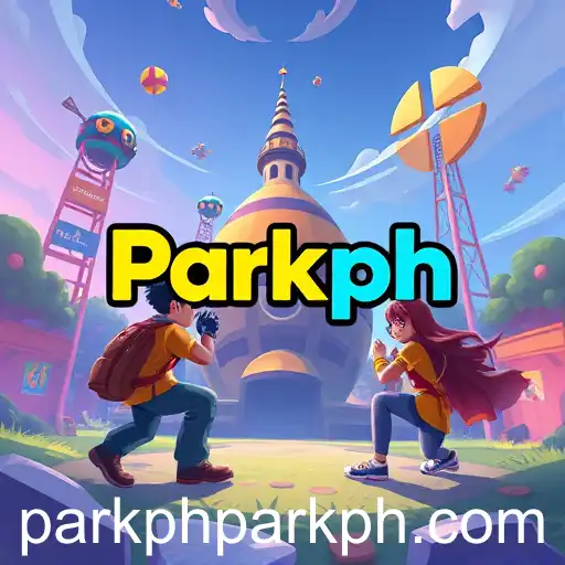 Parkph: The Digital Playground Transforming Gaming