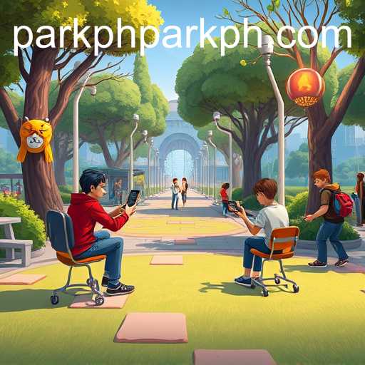 Parkph Game Phenomenon: Impact and Evolution