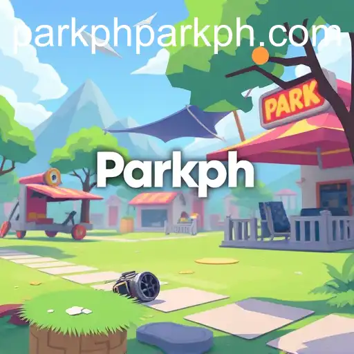 Parkph Revolutionizes Online Gaming