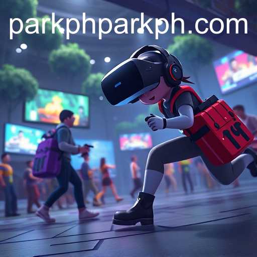 Gaming Dynamics of Parkph in 2025