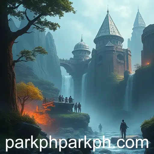 The Growing Influence of Parkph on Online Gaming Communities