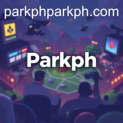 Parkph Revolutionizes Online Gaming Experience