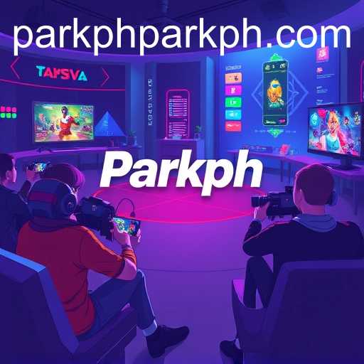 The Rise and Reach of Parkph in Online Gaming