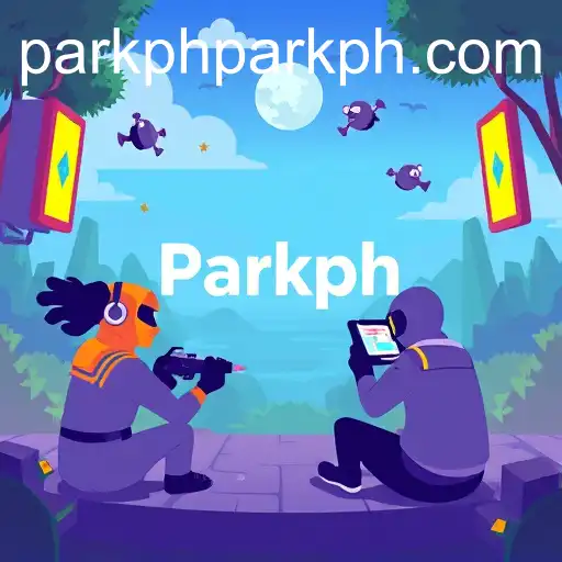 Rise of Parkph: Revolutionizing Online Gaming