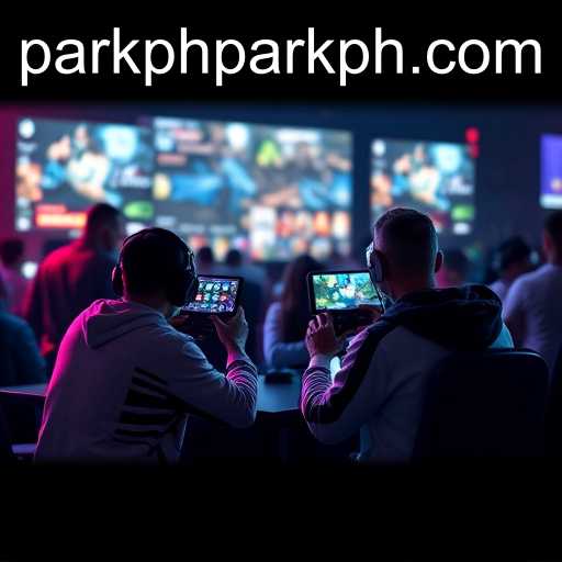 Parkph's Influence on Online Gaming in 2025
