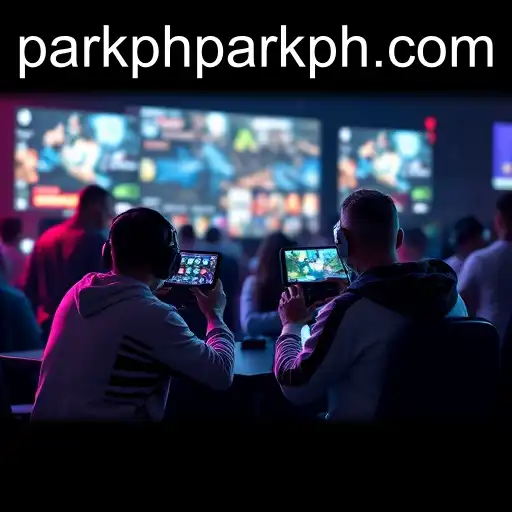Parkph's Influence on Online Gaming in 2025