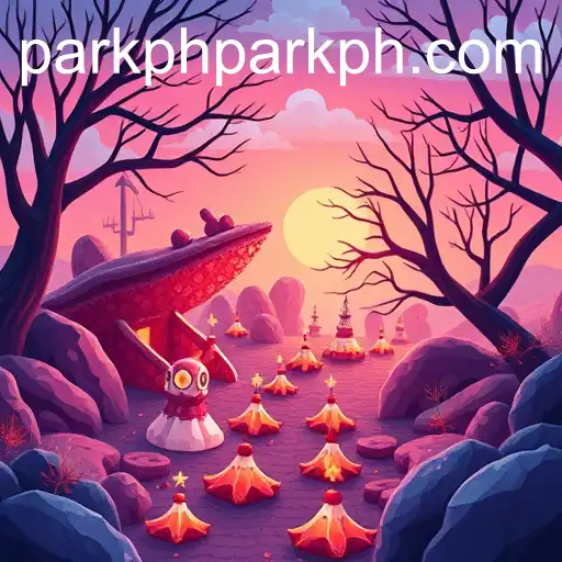 Puzzle Fun: Unlocking the Excitement of Parkph Games