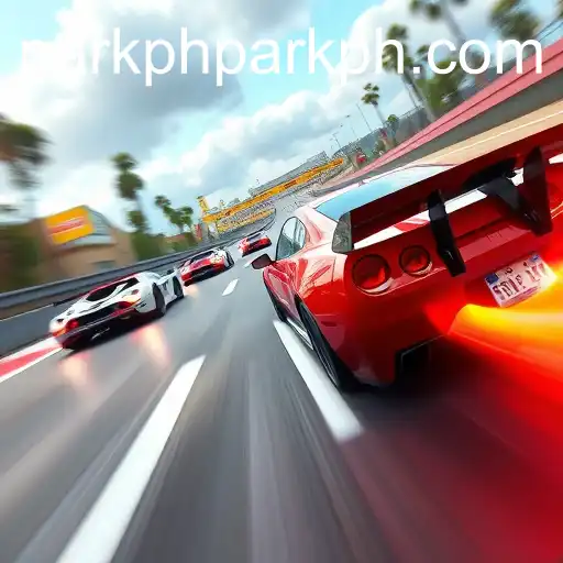 The Excitement of Racing Thrills: A Deep Dive into Parkph