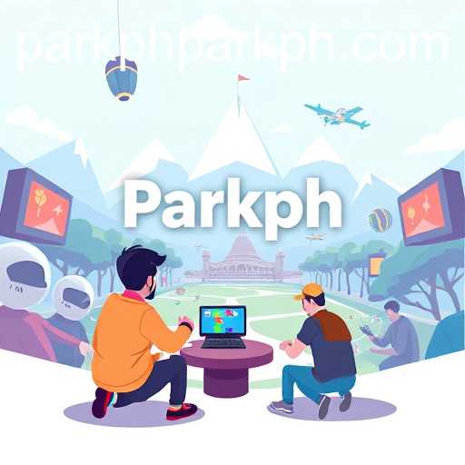 The Rise of Parkph in Online Gaming