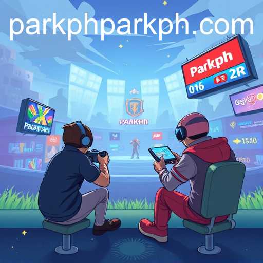 The Rise of Parkph as a Global Gaming Hub