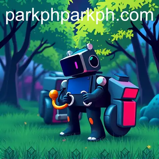 The Rise of Parkph in Gaming