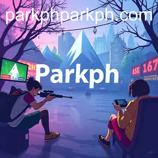 The Rise of Parkph in the Global Gaming Arena