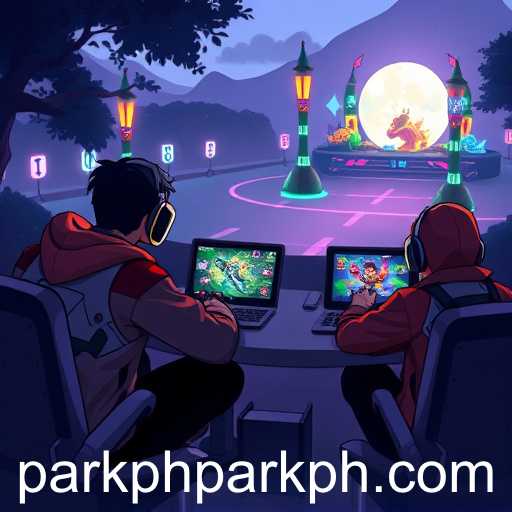 Rise of Parkph and its Impact on Online Gaming