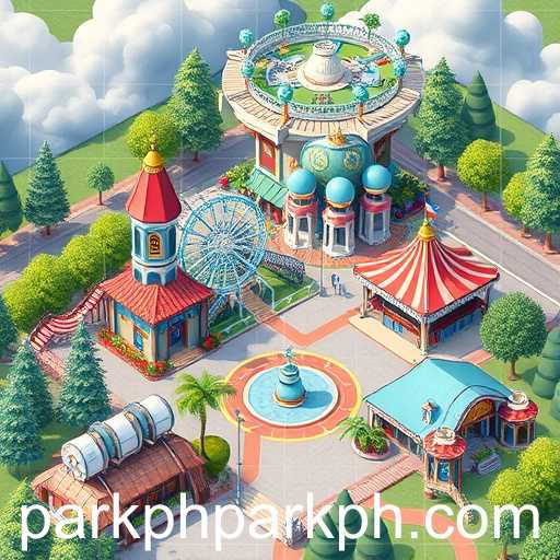 Exploring the World of Simulation Games with 'Parkph' as a Key Highlight